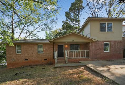 137 Green Tree Drive Columbia SC 29203