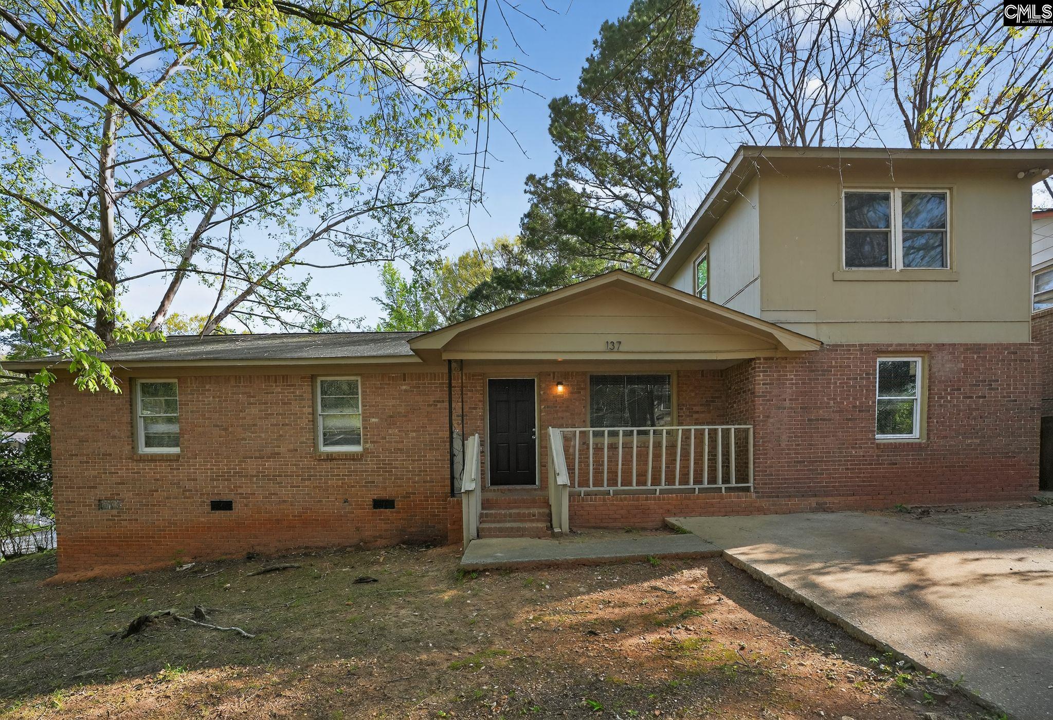 137 Green Tree Drive Columbia SC 29203
