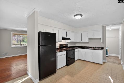 137 Green Tree Drive Columbia SC 29203