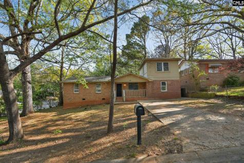 137 Green Tree Drive Columbia SC 29203