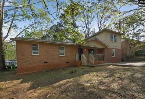 137 Green Tree Drive Columbia SC 29203