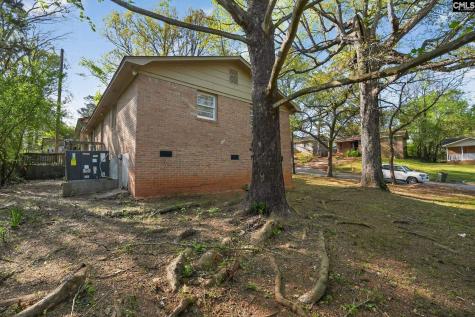 137 Green Tree Drive Columbia SC 29203