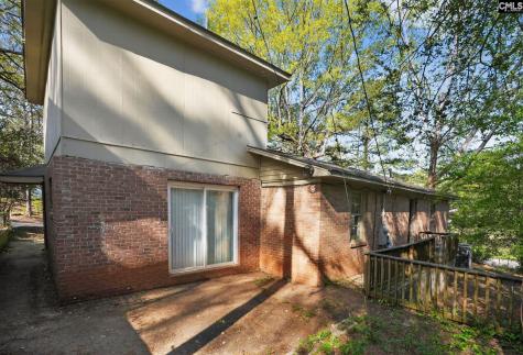 137 Green Tree Drive Columbia SC 29203