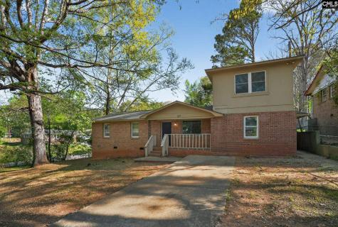 137 Green Tree Drive Columbia SC 29203