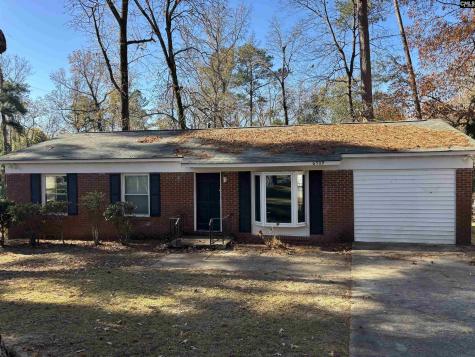 6509 Frost Avenue Columbia SC 29203