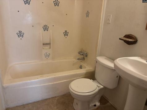 6509 Frost Avenue Columbia SC 29203