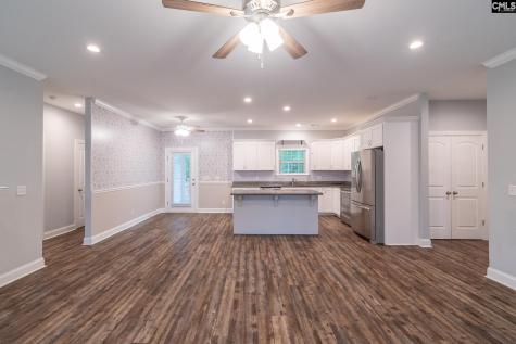 939 Old Stagecoach Road Camden SC 29020