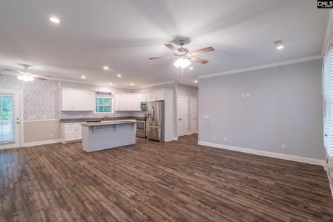 939 Old Stagecoach Road Camden SC 29020