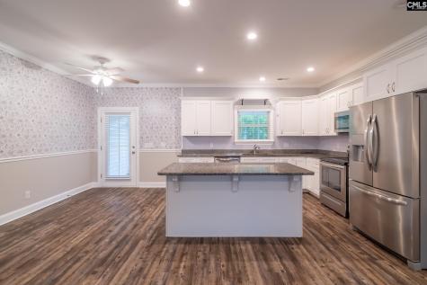 939 Old Stagecoach Road Camden SC 29020