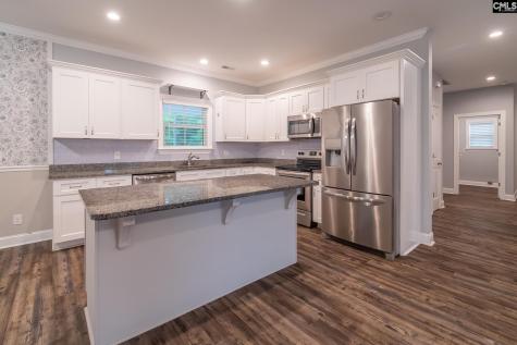 939 Old Stagecoach Road Camden SC 29020