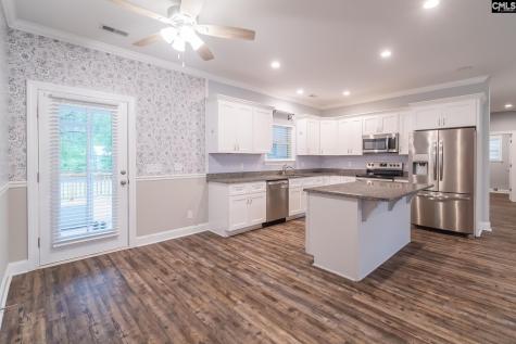 939 Old Stagecoach Road Camden SC 29020