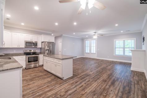 939 Old Stagecoach Road Camden SC 29020