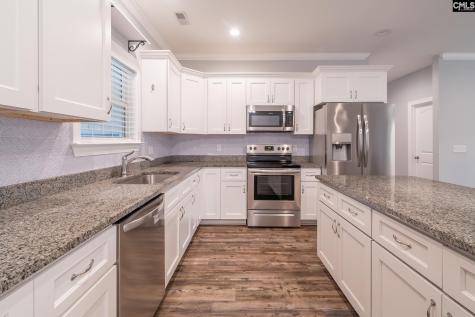 939 Old Stagecoach Road Camden SC 29020