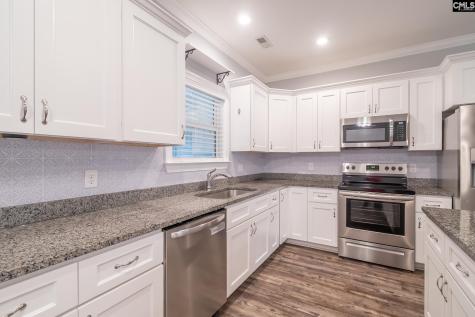 939 Old Stagecoach Road Camden SC 29020