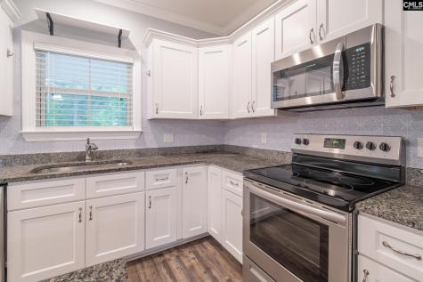 939 Old Stagecoach Road Camden SC 29020