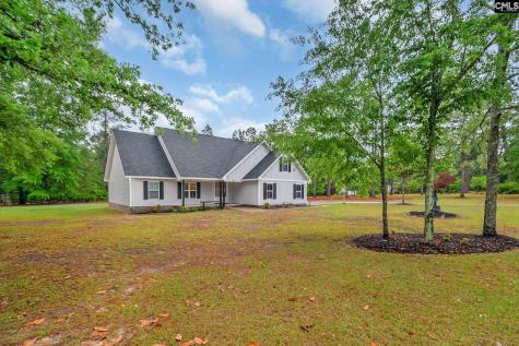 939 Old Stagecoach Road Camden SC 29020