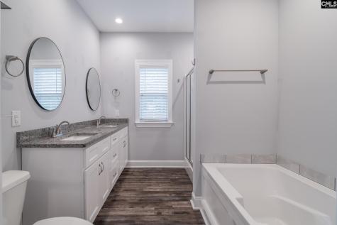 939 Old Stagecoach Road Camden SC 29020
