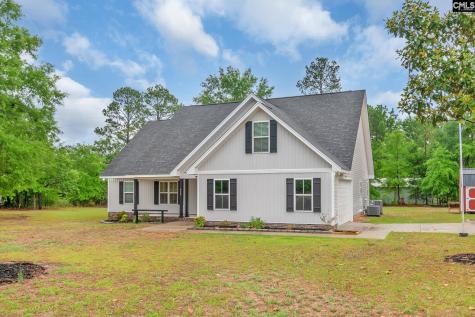 939 Old Stagecoach Road Camden SC 29020