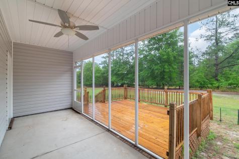 939 Old Stagecoach Road Camden SC 29020