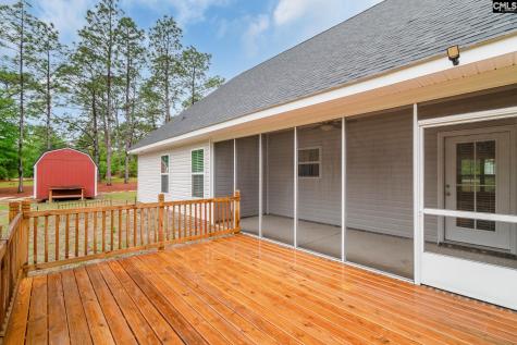 939 Old Stagecoach Road Camden SC 29020