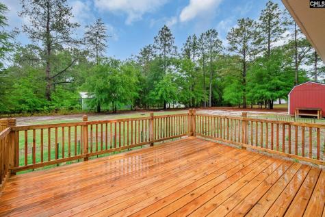 939 Old Stagecoach Road Camden SC 29020