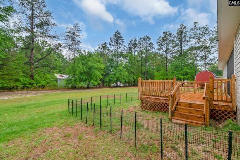 939 Old Stagecoach Road Camden SC 29020