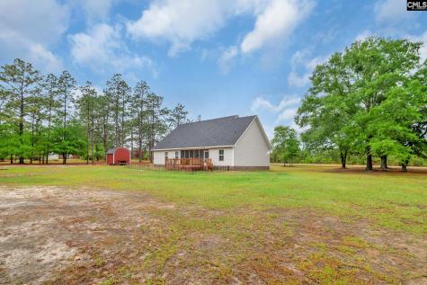 939 Old Stagecoach Road Camden SC 29020