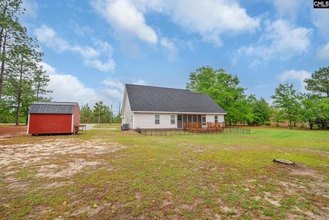 939 Old Stagecoach Road Camden SC 29020