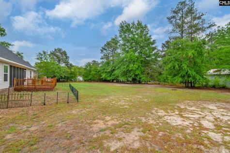 939 Old Stagecoach Road Camden SC 29020