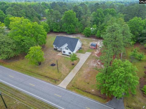 939 Old Stagecoach Road Camden SC 29020