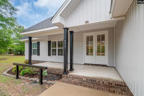 939 Old Stagecoach Road Camden SC 29020