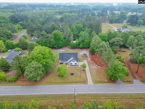 939 Old Stagecoach Road Camden SC 29020