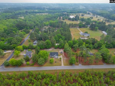 939 Old Stagecoach Road Camden SC 29020