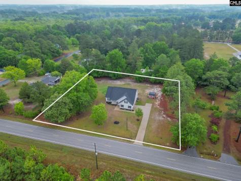 939 Old Stagecoach Road Camden SC 29020