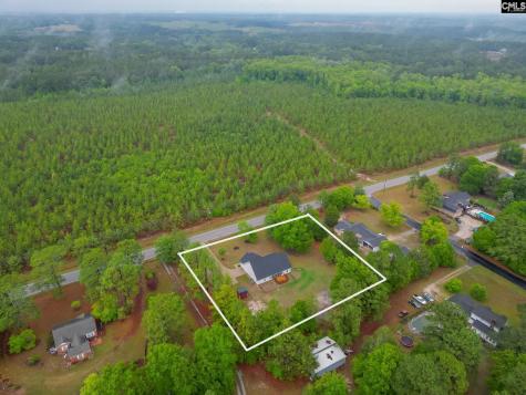 939 Old Stagecoach Road Camden SC 29020