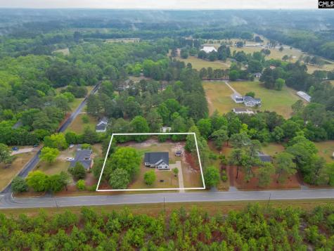 939 Old Stagecoach Road Camden SC 29020