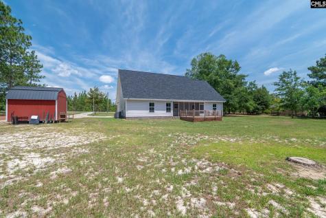 939 Old Stagecoach Road Camden SC 29020