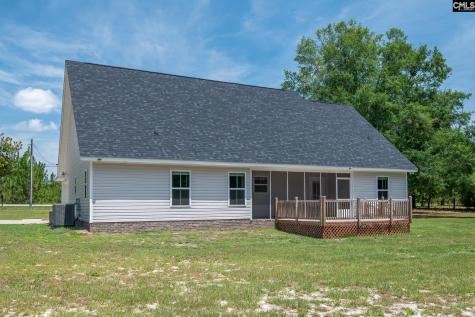 939 Old Stagecoach Road Camden SC 29020