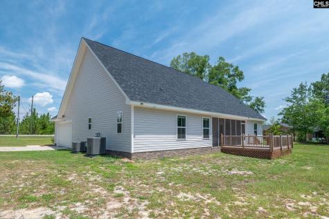 939 Old Stagecoach Road Camden SC 29020