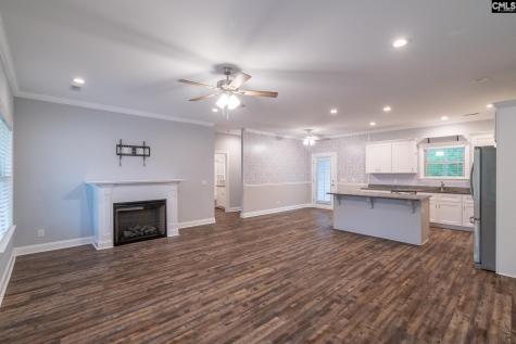 939 Old Stagecoach Road Camden SC 29020