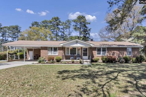 1531 Alma Road Columbia SC 29209