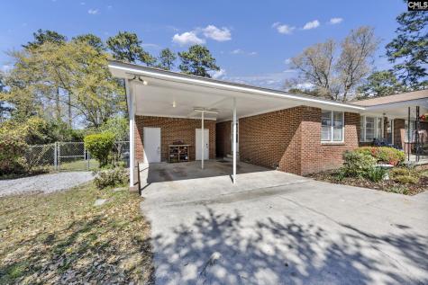 1531 Alma Road Columbia SC 29209
