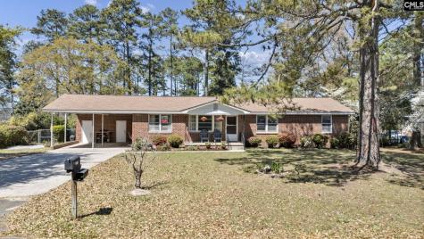 1531 Alma Road Columbia SC 29209