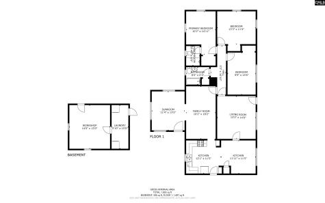 1531 Alma Road Columbia SC 29209