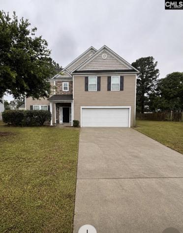 1773 Nicholas Drive Sumter SC 29150