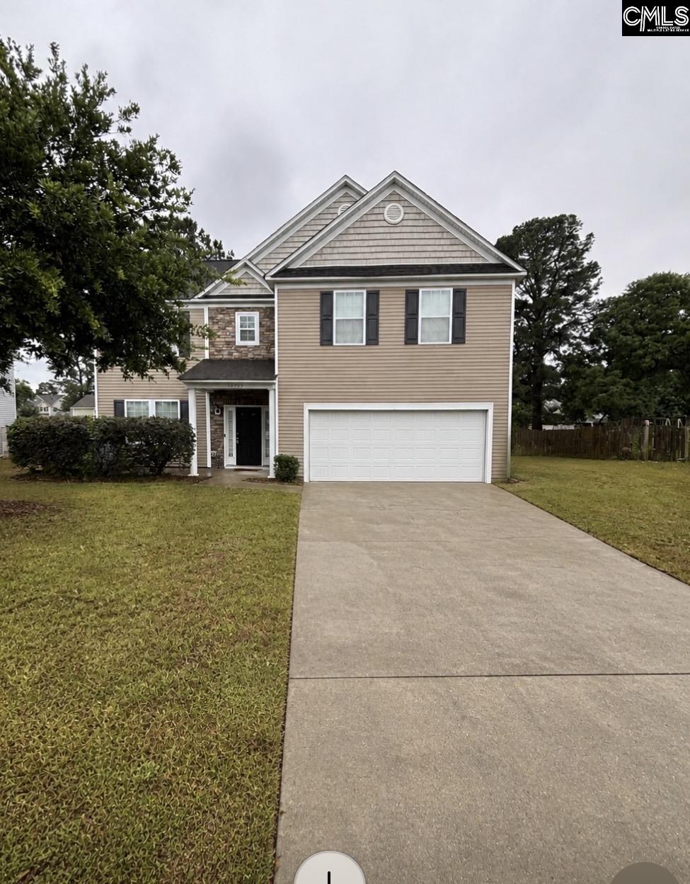 1773 Nicholas Drive Sumter SC 29150