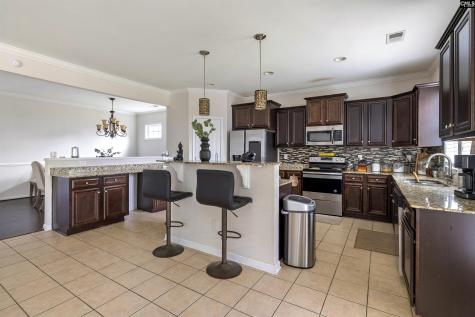 1773 Nicholas Drive Sumter SC 29150