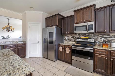 1773 Nicholas Drive Sumter SC 29150