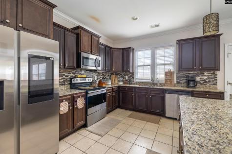 1773 Nicholas Drive Sumter SC 29150