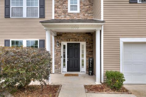 1773 Nicholas Drive Sumter SC 29150